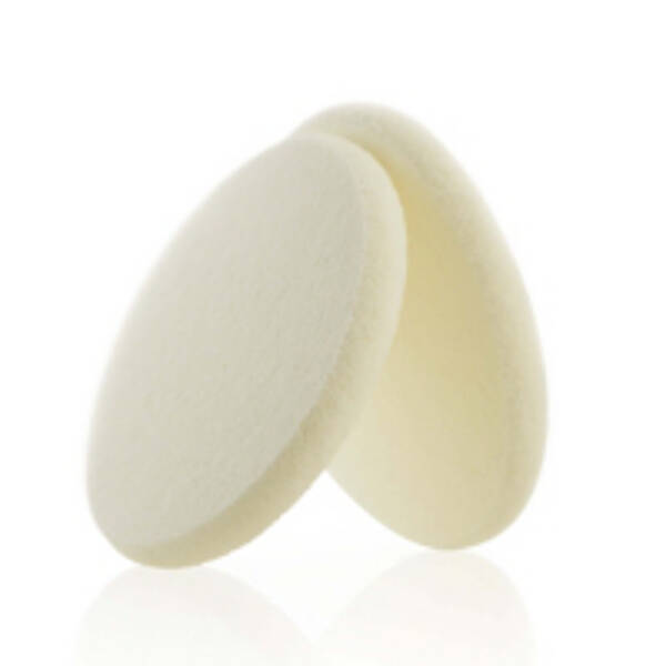 Smooth Finish Foundation Powder Sponge Refill