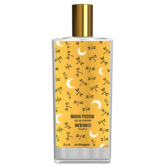 Moon Fever
