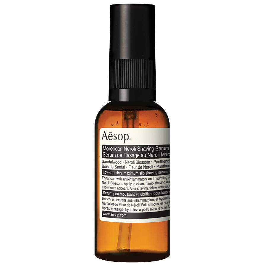 Moroccan Neroli Shaving Duet von Aesop - online bestellen bei