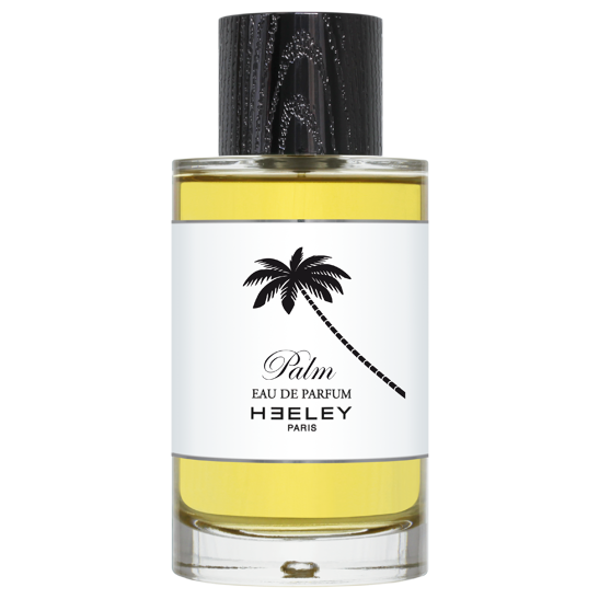 Palm Eau de Parfum