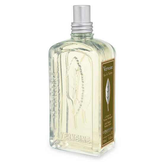 Verbene Eau De Toilette