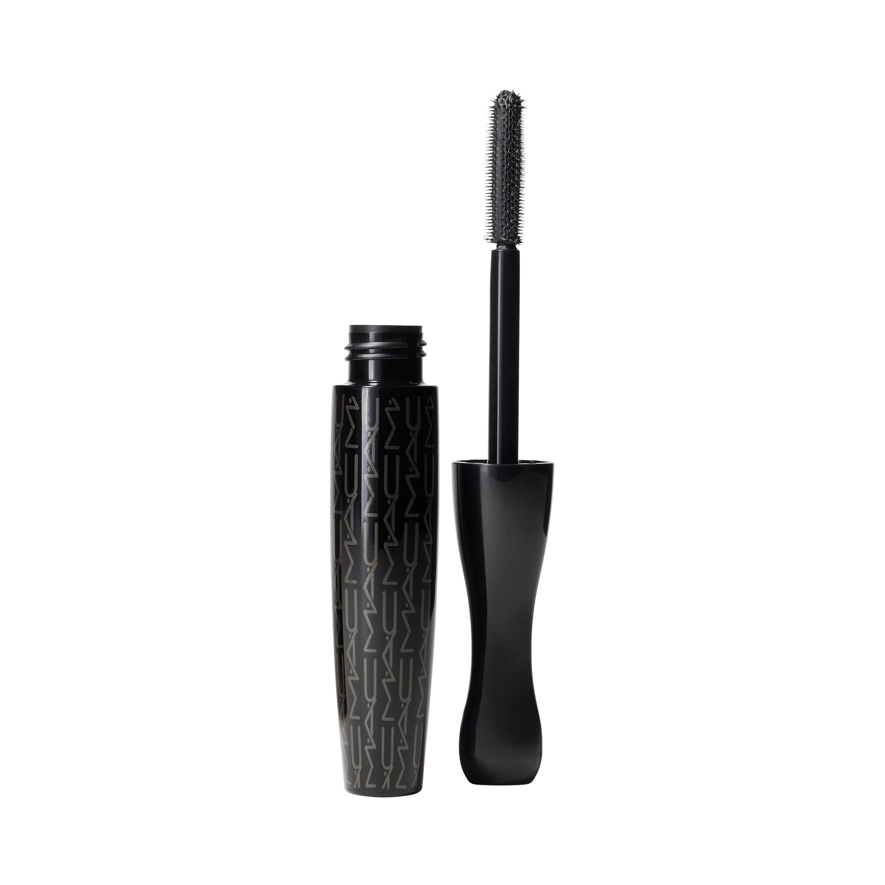 MAC Cosmetics In Extreme Dimension 3D Black Lash (schwarz | 12g) Beauty, Make-up, Augen, Wimperntusche