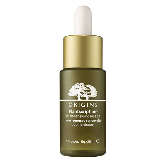 Youth-renewing Face Oil