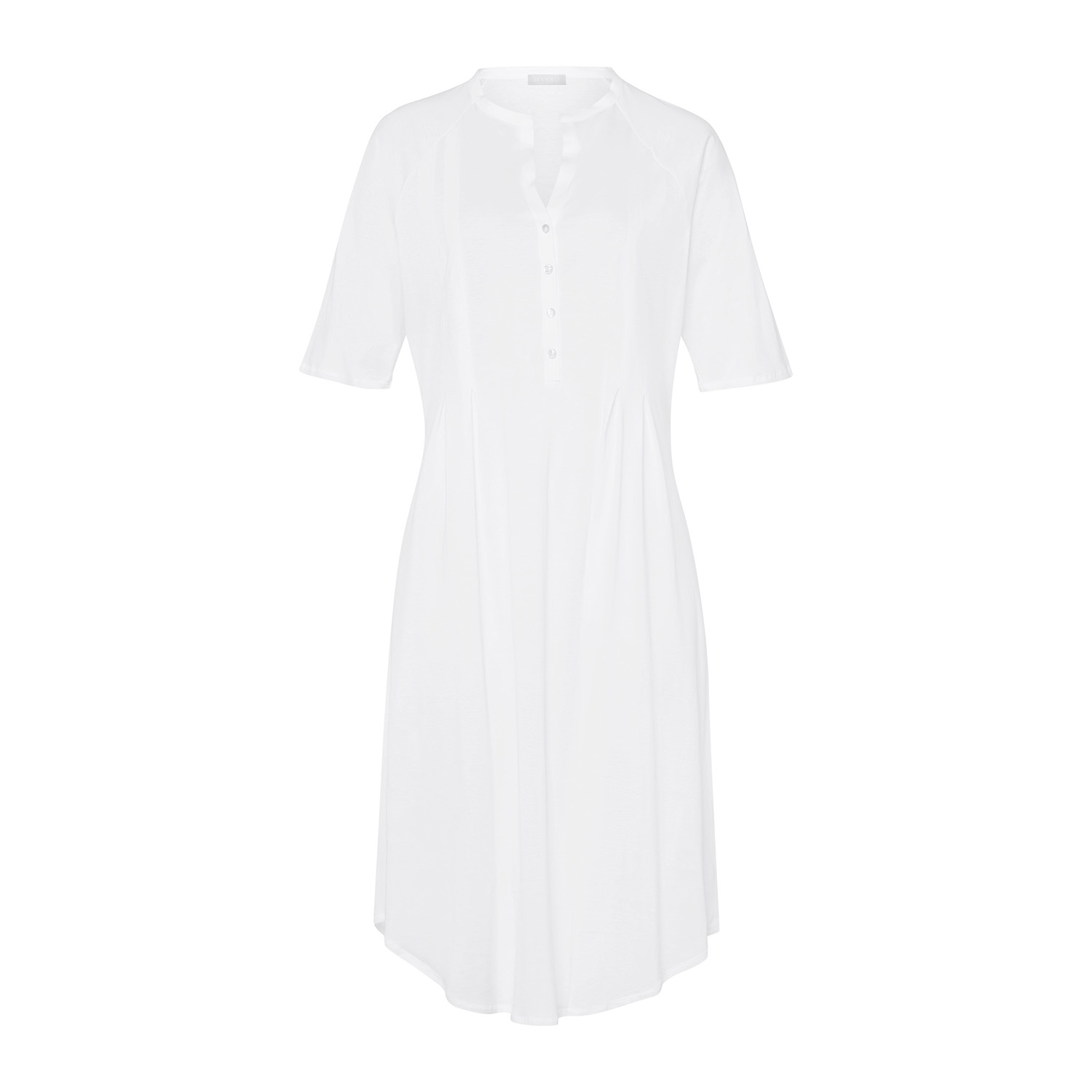 Cotton Deluxe SSLV Nightdress