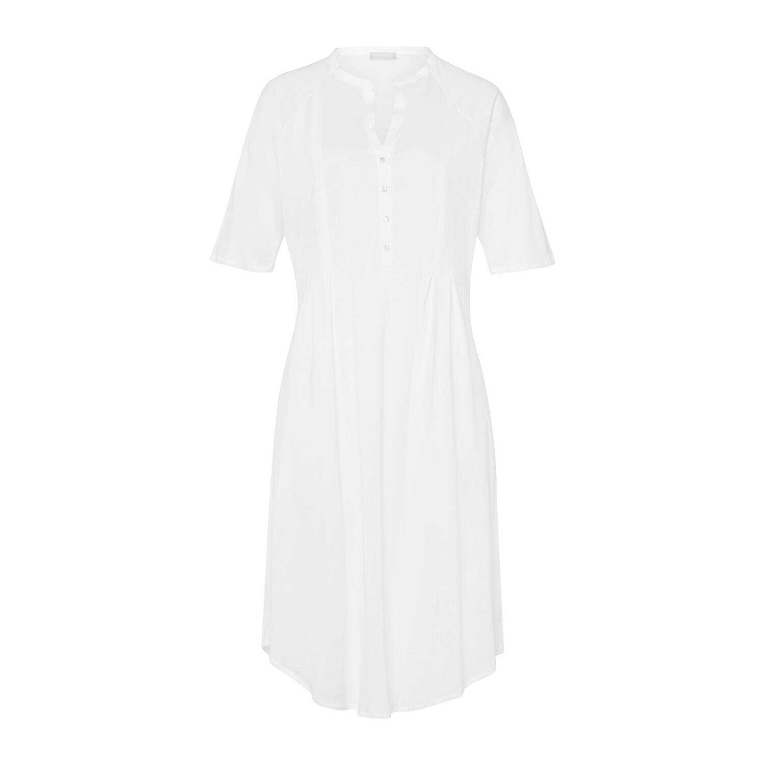 Hanro Nachthemd (weiss | S) Hanro, Für Damen