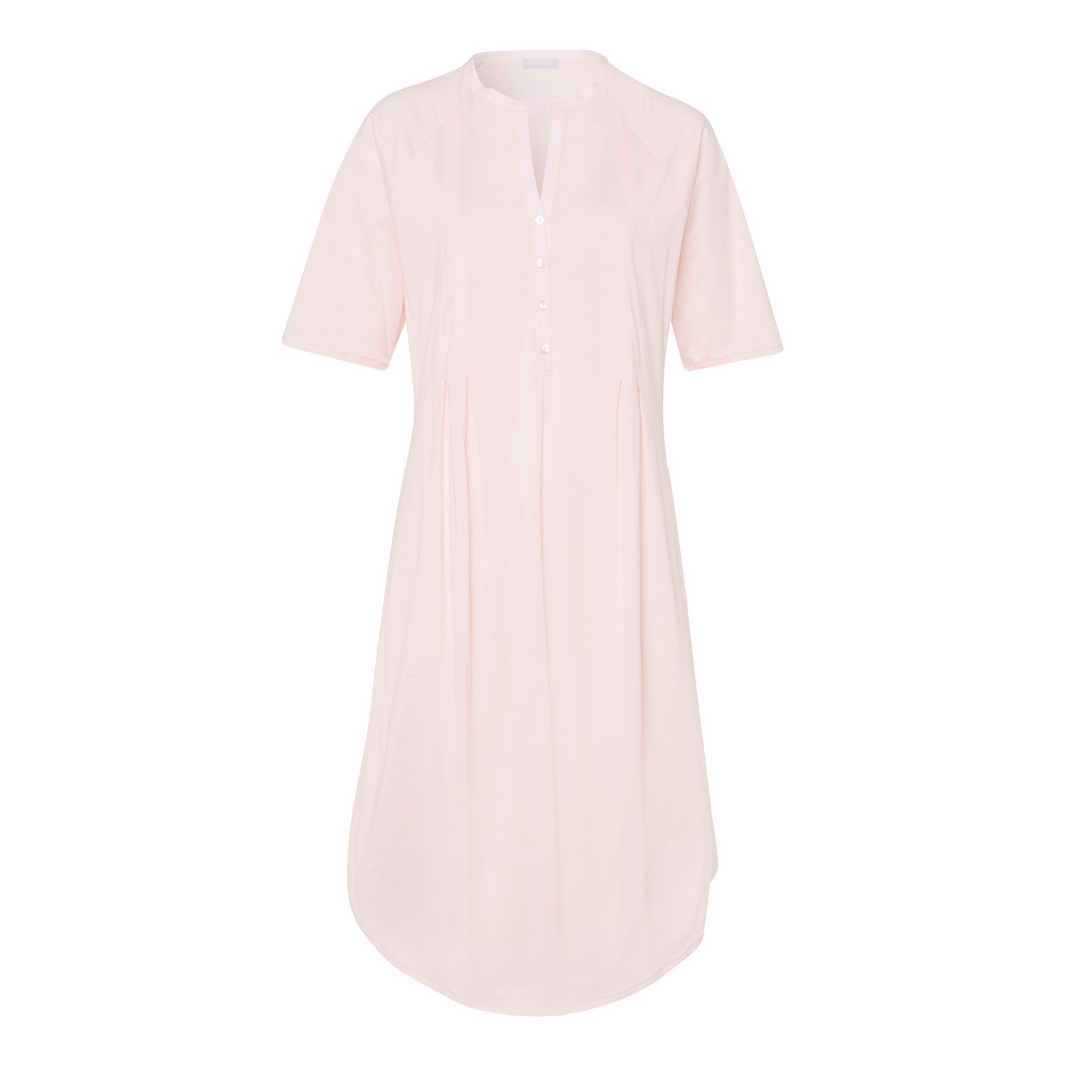 Cotton Deluxe SSLV Nightdress