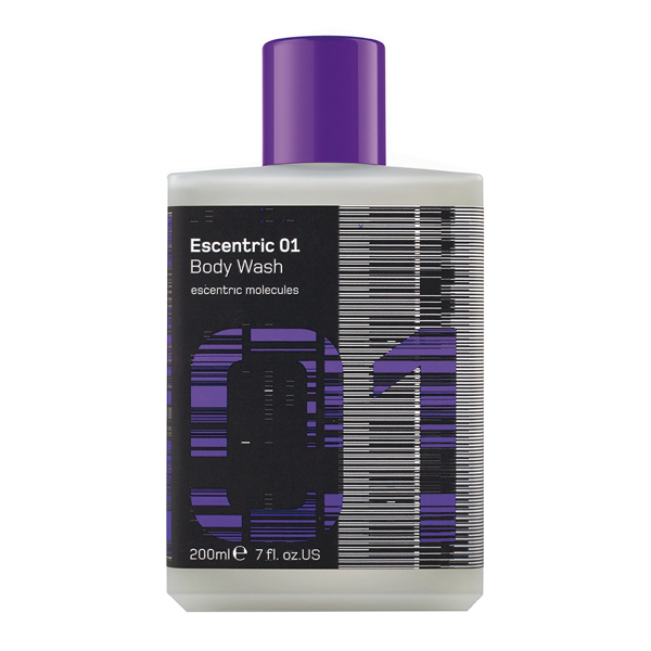 Escentric Molecules 01 Body Wash