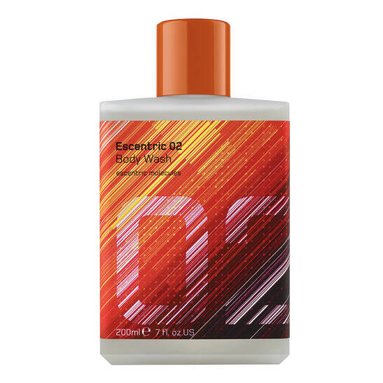 Escentric Molecules 02 Body Wash