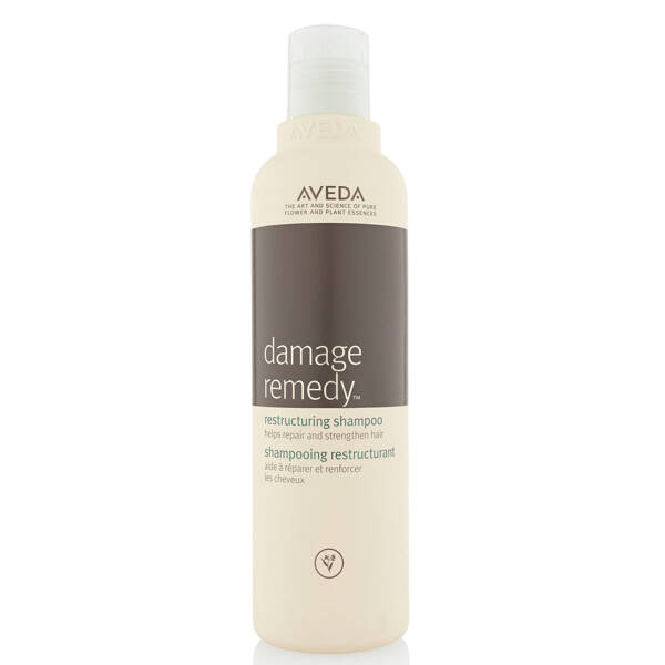 damage remedy™ restructuring shampoo