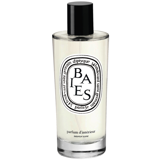 Baies Room Spray