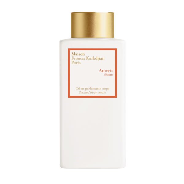 Amyris femme Body Cream