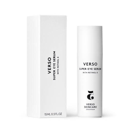 Super Eye Serum - Retinol 8