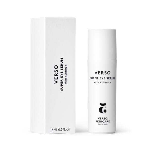 Super Eye Serum - Retinol 8