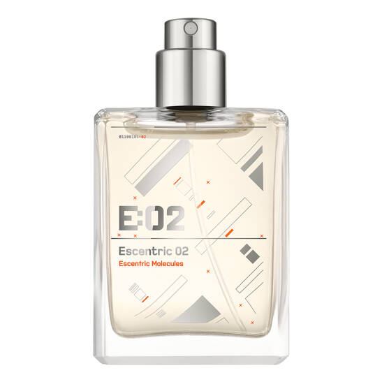 Escentric 02 Travel Size