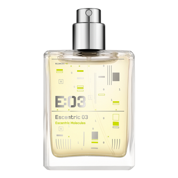 Escentric 03 Travel Size