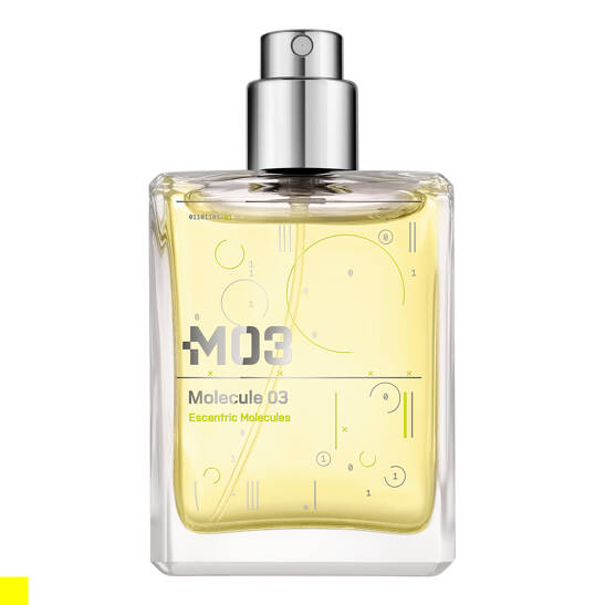 Molecule 03 Travel Size