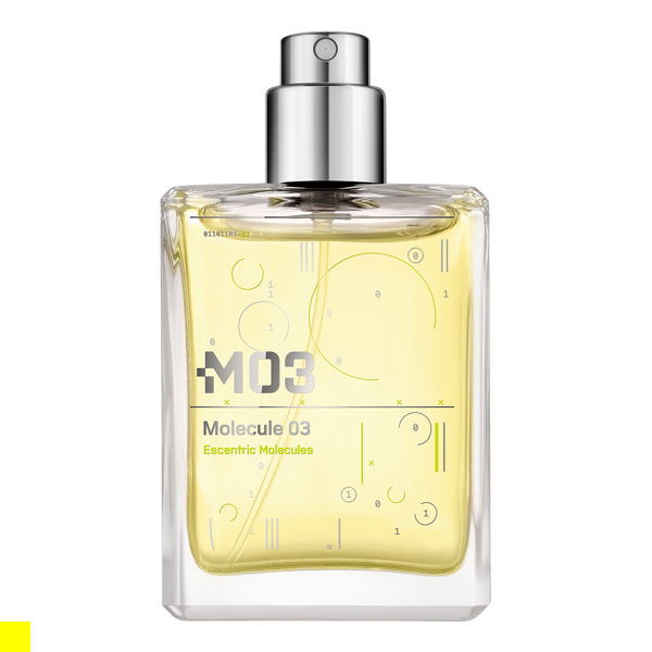 Molecule 03 Travel Size