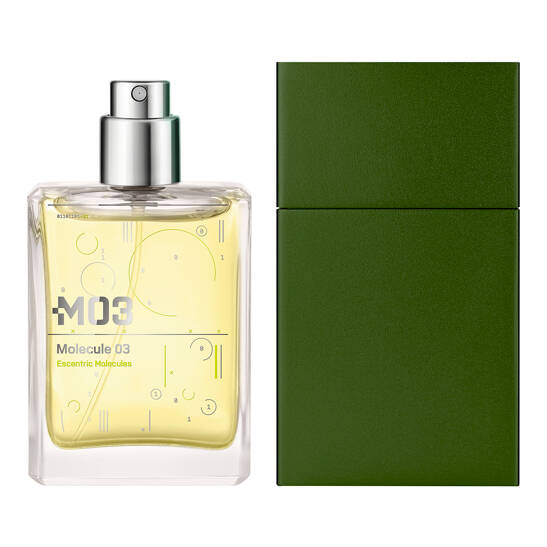 Molecule 03 Travel Size in Case