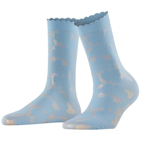 Falke hydrangea 20 den damen