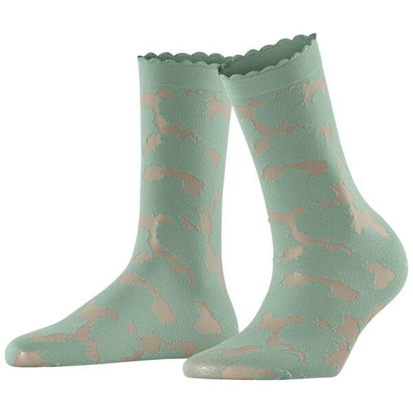 Falke hydrangea 20 den damen