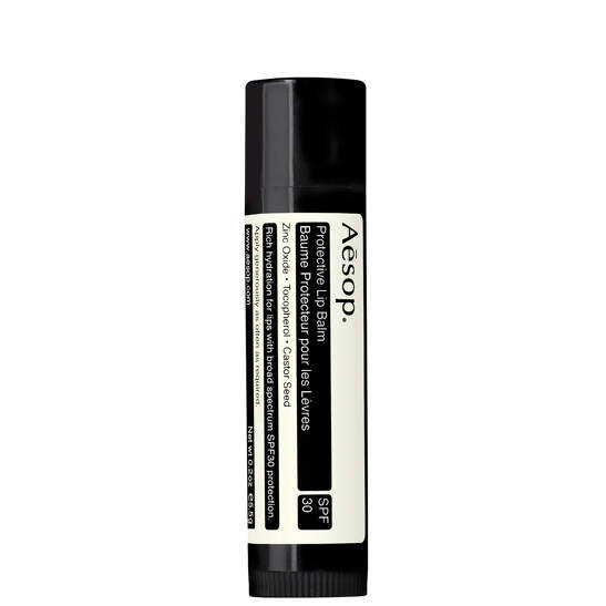 Protective Lip Balm - SPF 30