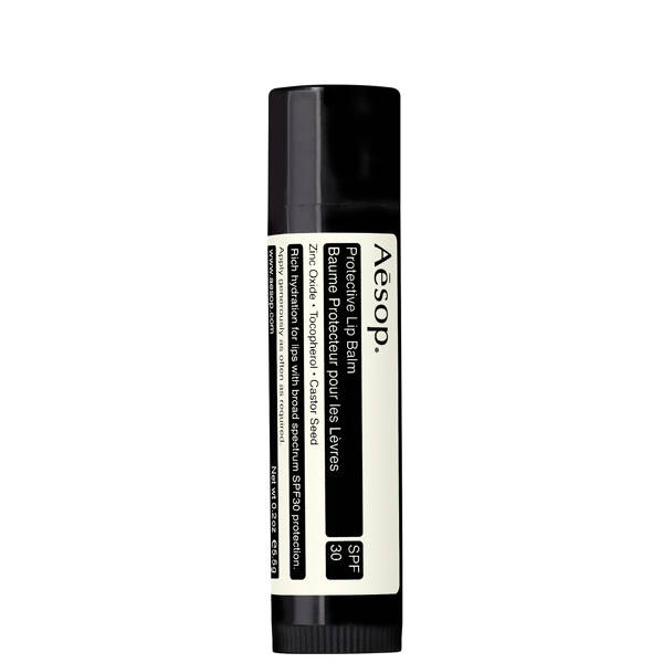 Protective Lip Balm - SPF 30