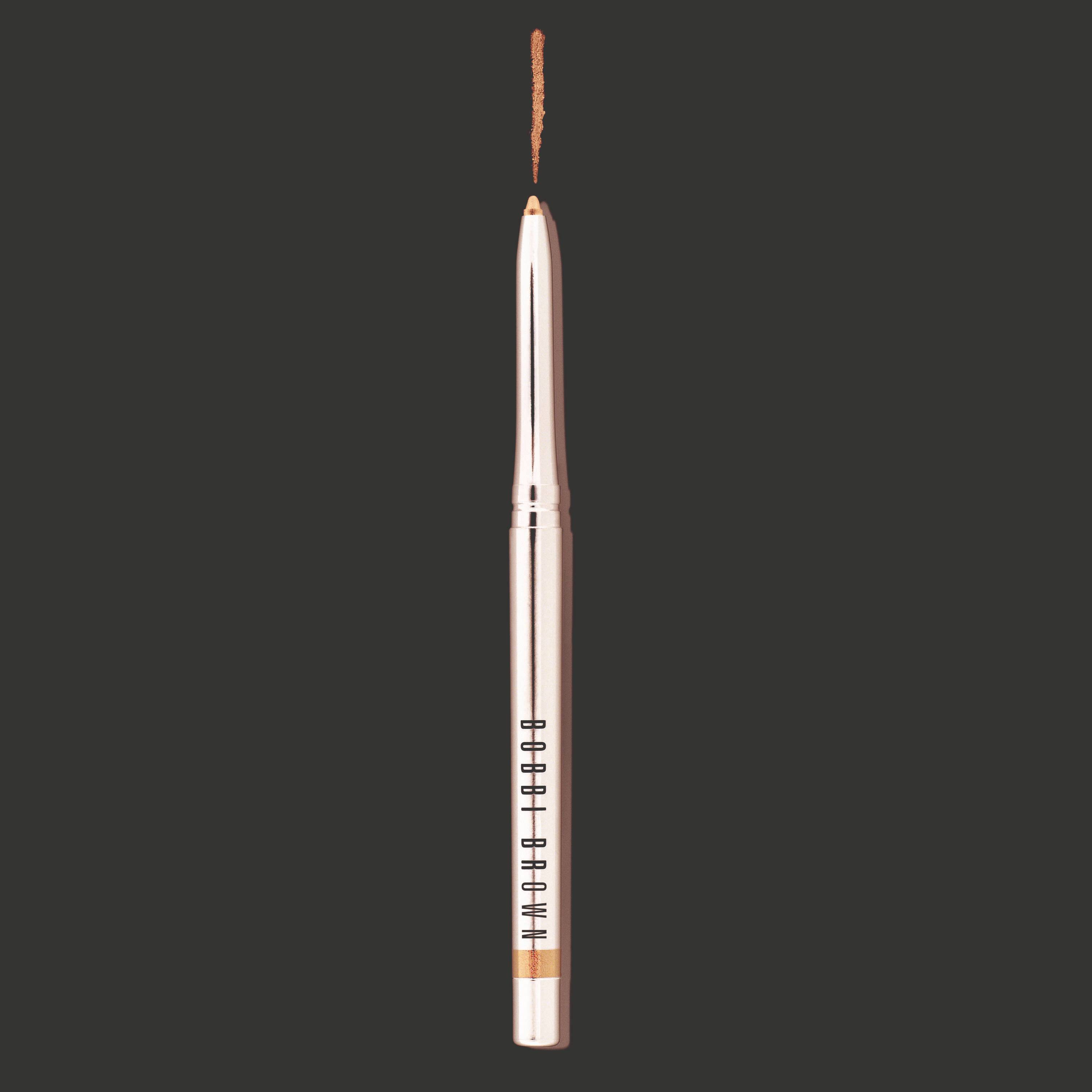 Bobbi Brown Perfectly Defined Gel Eyeliner (braun | 35 g) Beauty, Make-up, Augen,