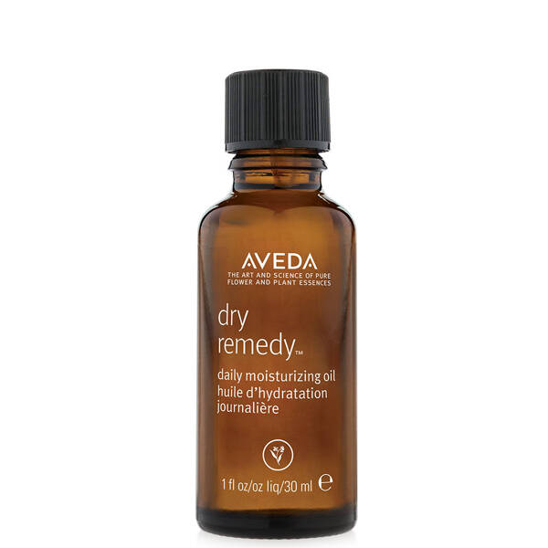 dry remedy™ daily moisturizing oil