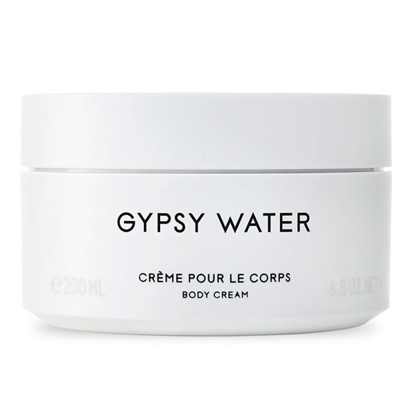 Gypsy Water Bodycream