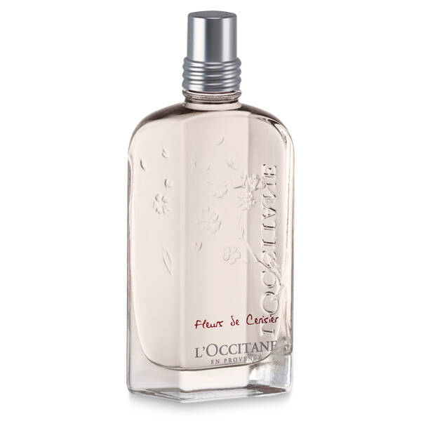 L'Occitane Kirschblüte Eau de Toilette 75 ml (weiss | ml) Beauty, Düfte, Für Damendüfte