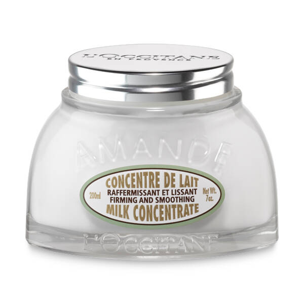 MANDEL KÖRPERCREME  200ML