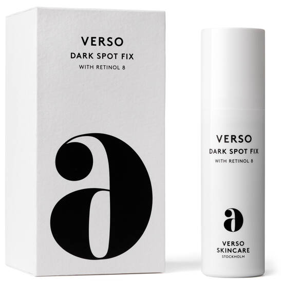 Dark Spot Fix - Retinol 8