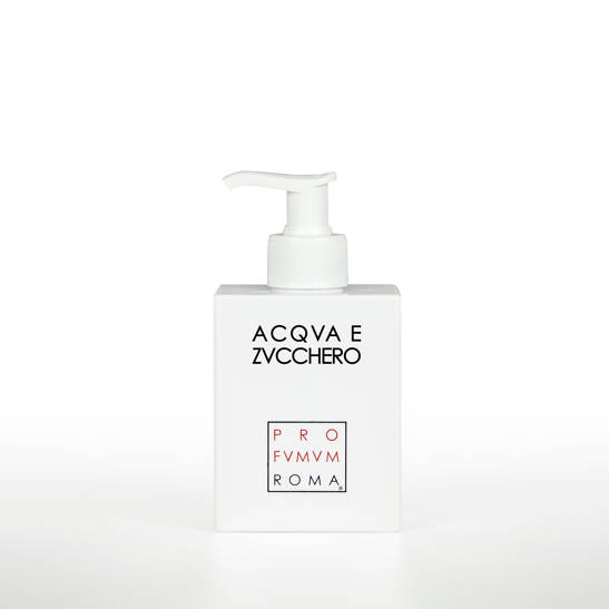Acqua e Zvcchero Body Lotion