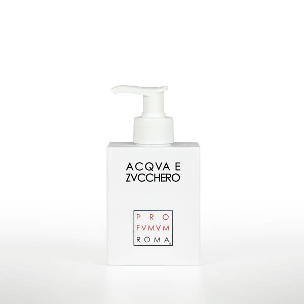 Acqua e Zvcchero Body Lotion