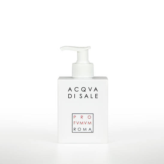 Acqua die Sale Body Lotion