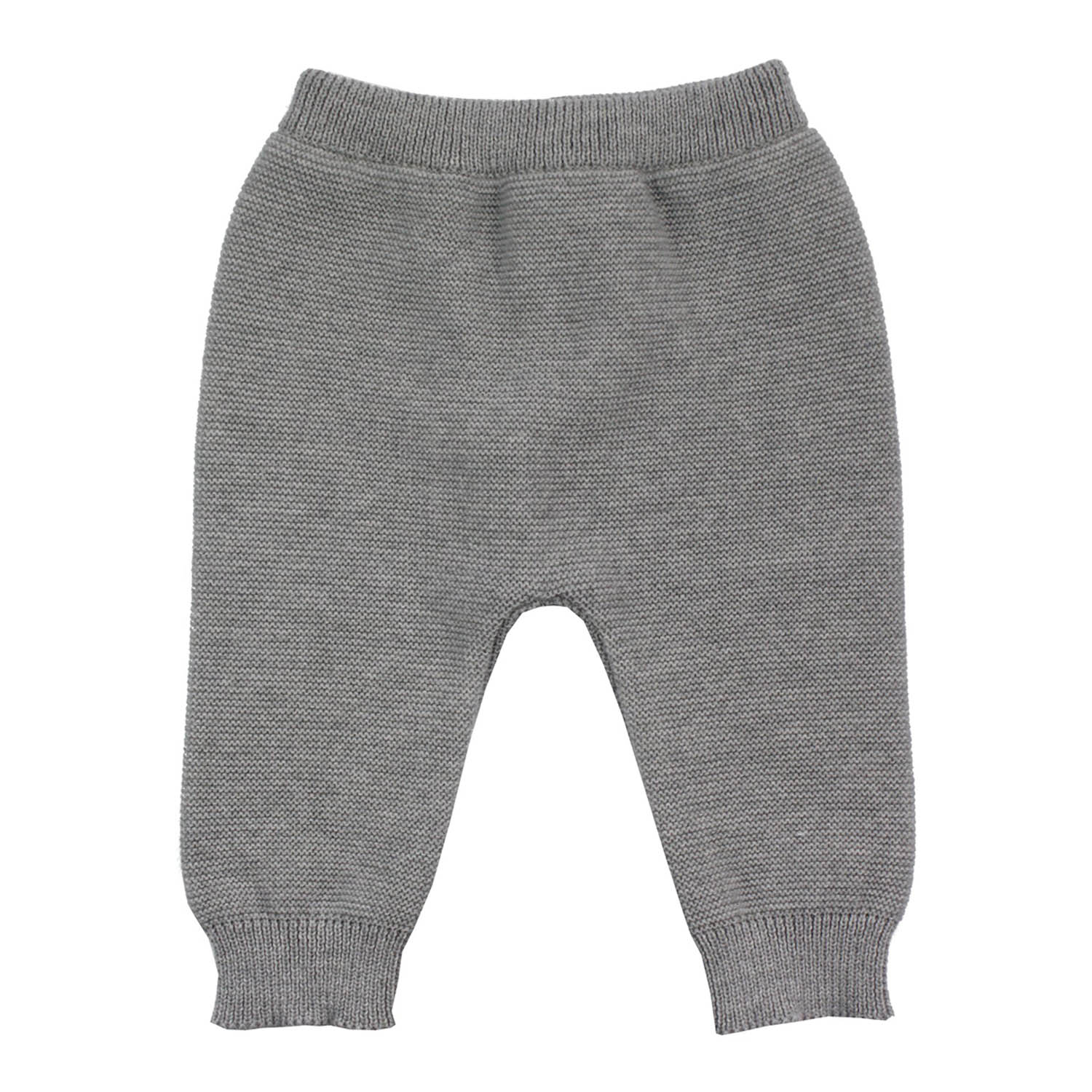 Solo Tu Baby-Hose (grau | 74)