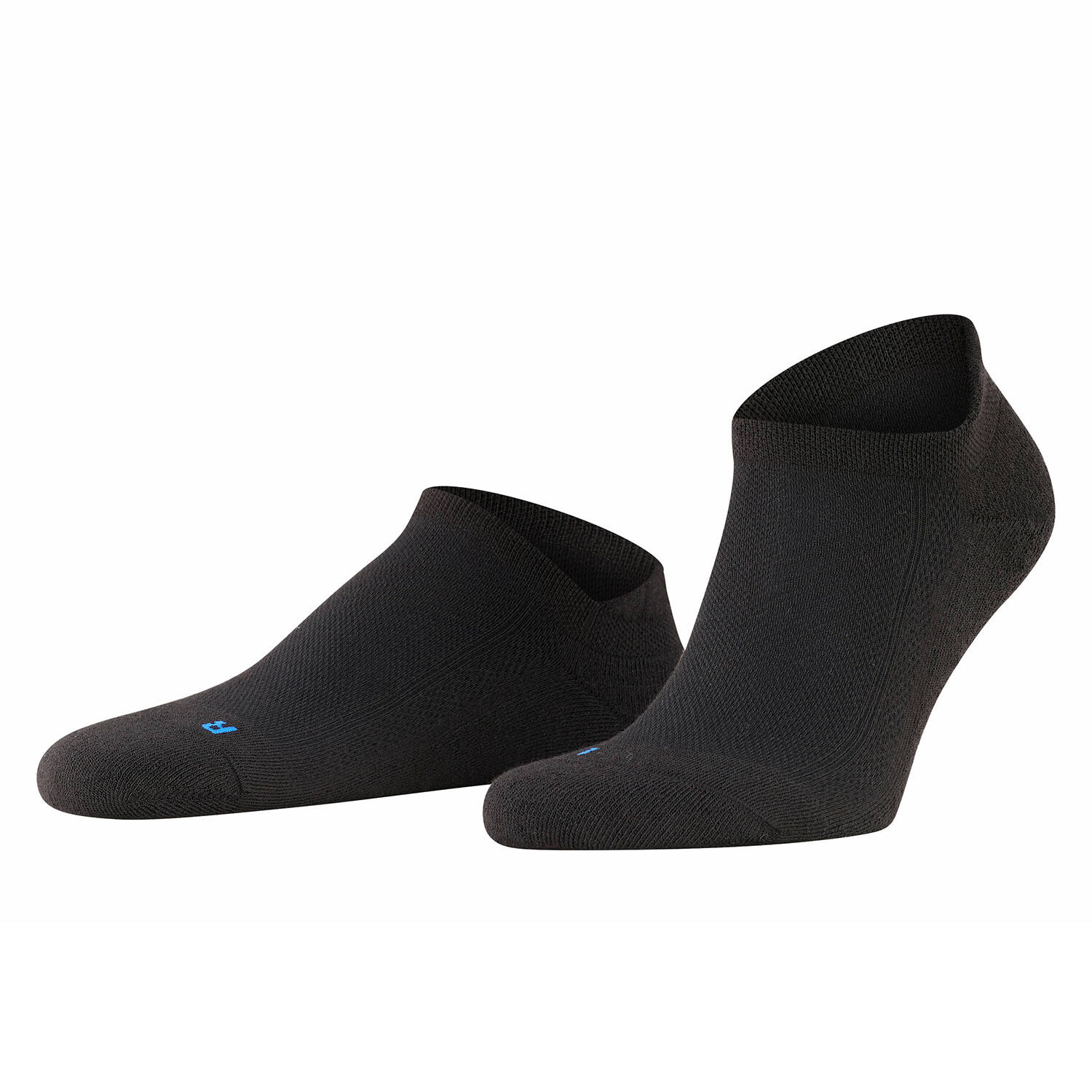 Falke Cool Kick Socken (schwarz | 42-43) Für Herren, Für Herrenmode, & Strümpfe, Sneakersocken