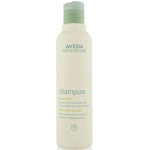 shampure™ body lotion