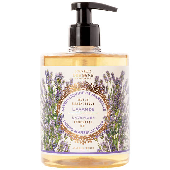 Liquid Soap Lavender