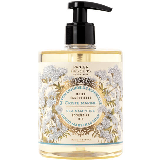 Liquid Soap Sea Samphire