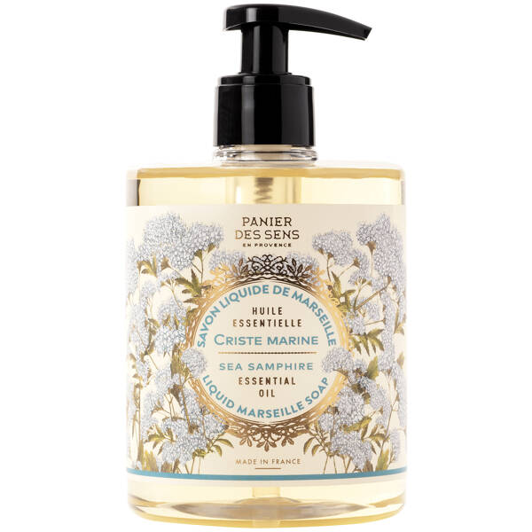 Liquid Soap Sea Samphire