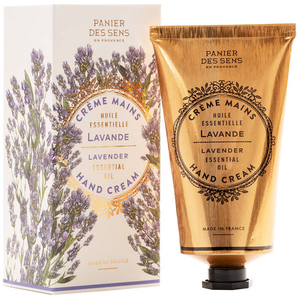 Hand Cream Lavender