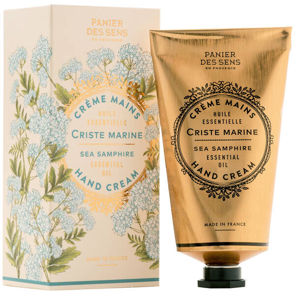 Hand Cream Sea Samphire