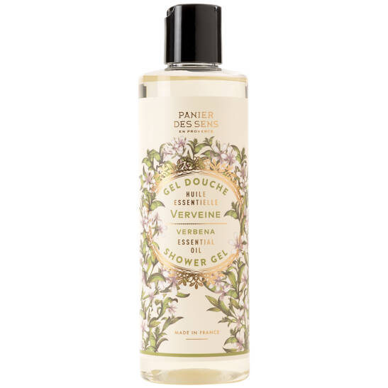 Essential Shower Gel Verbena