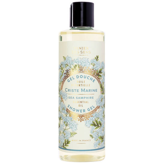 Essential Shower Gel Sea Fennel