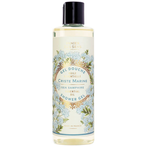 Essential Shower Gel Sea Fennel