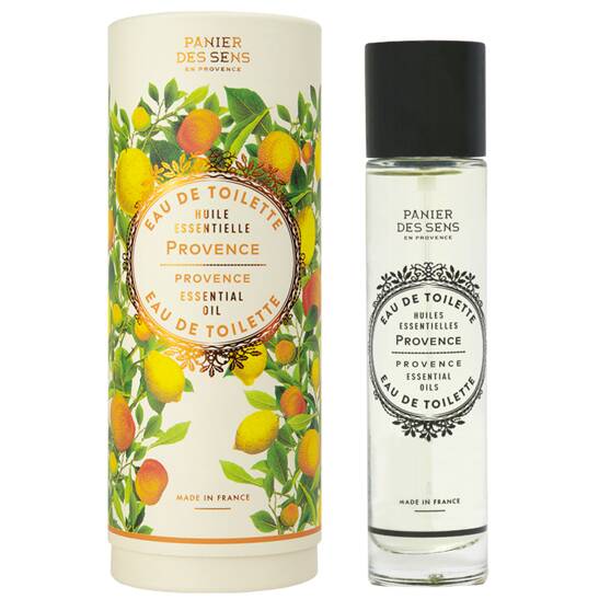 Eau de Toilette Provence