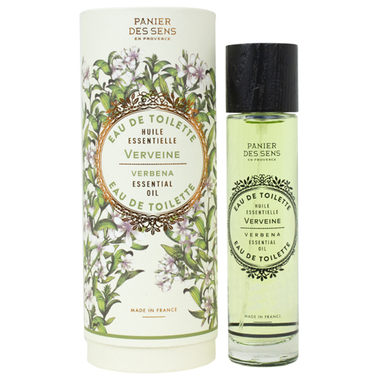 Eau de Toilette Verbena