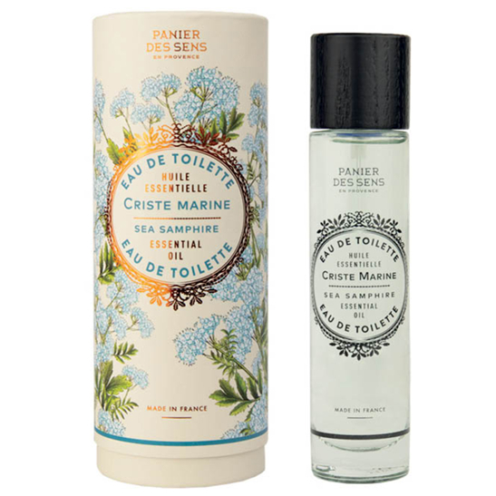 Eau de Toilette Sea Samphire