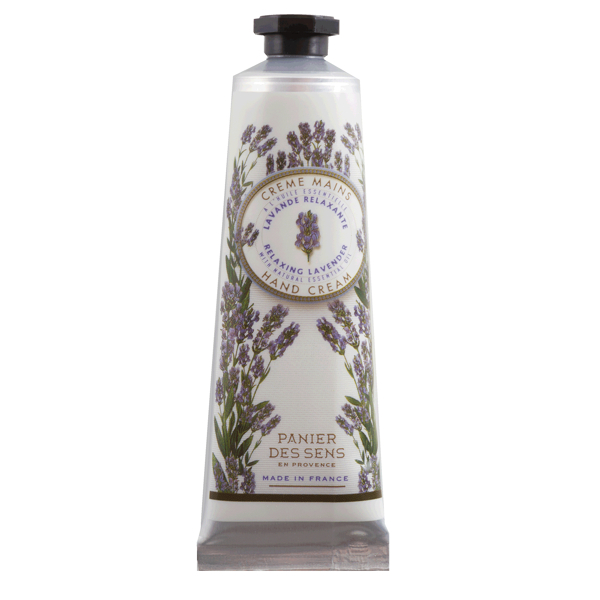 Handcreme Lavendel